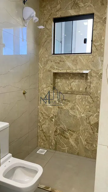 Foto 9 de Casa com 2 quartos à venda, 362m2 em Independência - 3º Complemento, Aparecida De Goiania - GO