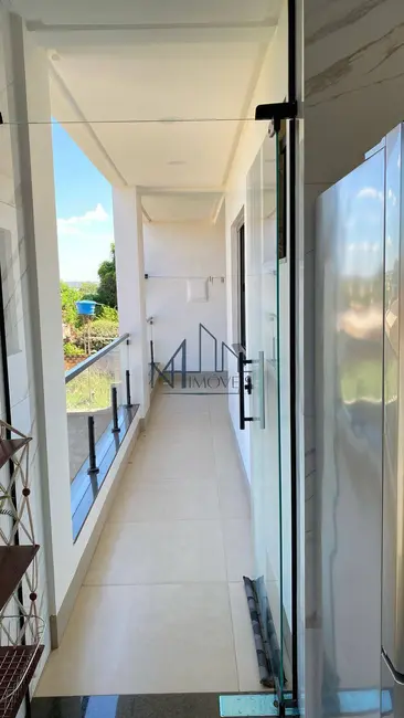 Foto 1 de Casa com 2 quartos à venda, 362m2 em Independência - 3º Complemento, Aparecida De Goiania - GO