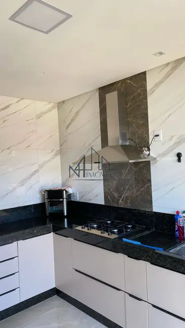 Foto 6 de Casa com 2 quartos à venda, 362m2 em Independência - 3º Complemento, Aparecida De Goiania - GO