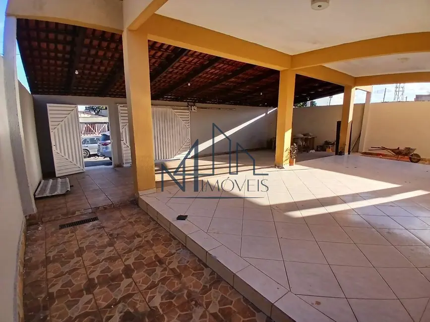 Casa com 4 quartos à venda, 378m2 em Cidade Satélite São Luiz, Aparecida De Goiania - GO - imagem 4 Foto 4 de Casa com 4 quartos à venda, 378m2 em Cidade Satélite São Luiz, Aparecida De Goiania - GO