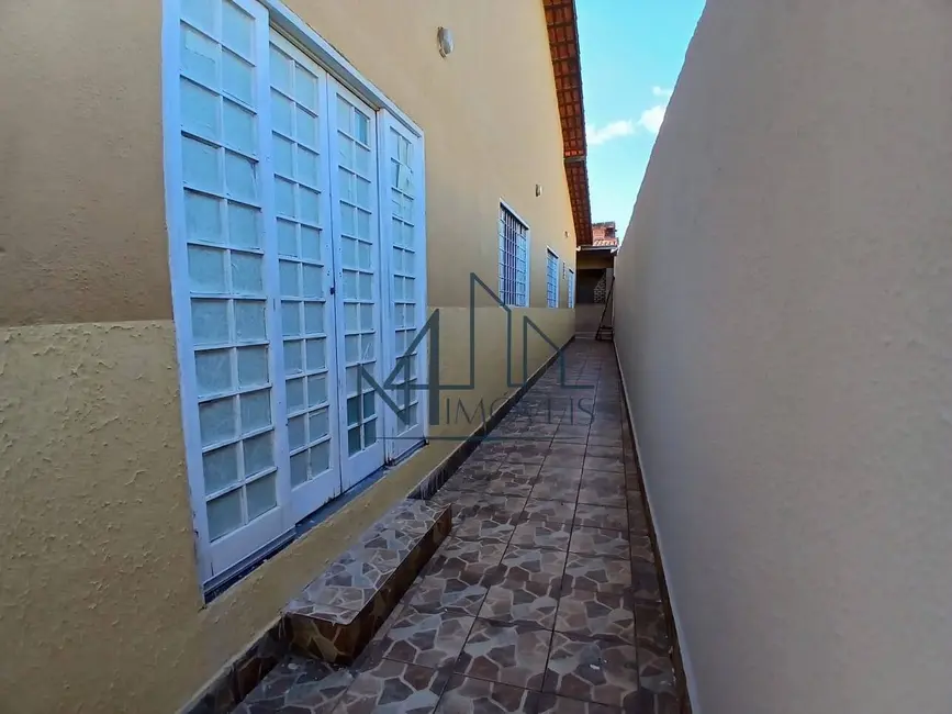 Casa com 4 quartos à venda, 378m2 em Cidade Satélite São Luiz, Aparecida De Goiania - GO - imagem 5 Foto 5 de Casa com 4 quartos à venda, 378m2 em Cidade Satélite São Luiz, Aparecida De Goiania - GO