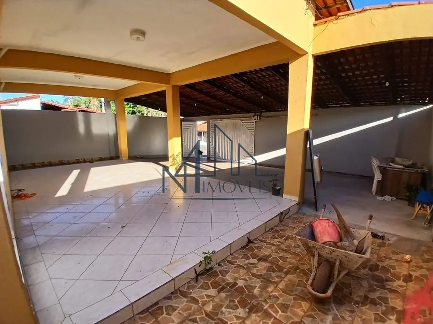 Casa com 4 quartos à venda, 378m2 em Cidade Satélite São Luiz, Aparecida De Goiania - GO - imagem 3 Foto 3 de Casa com 4 quartos à venda, 378m2 em Cidade Satélite São Luiz, Aparecida De Goiania - GO