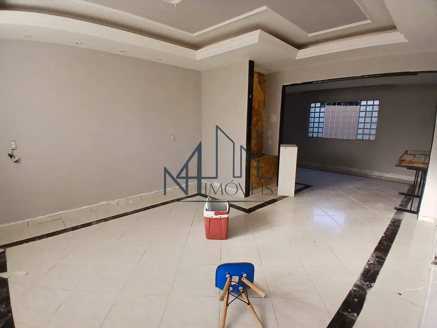 Casa com 4 quartos à venda, 378m2 em Cidade Satélite São Luiz, Aparecida De Goiania - GO - imagem 6 Foto 6 de Casa com 4 quartos à venda, 378m2 em Cidade Satélite São Luiz, Aparecida De Goiania - GO