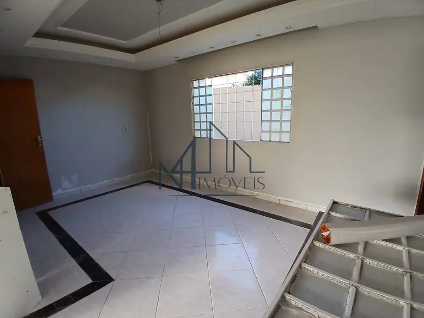 Casa com 4 quartos à venda, 378m2 em Cidade Satélite São Luiz, Aparecida De Goiania - GO - imagem 7 Foto 7 de Casa com 4 quartos à venda, 378m2 em Cidade Satélite São Luiz, Aparecida De Goiania - GO