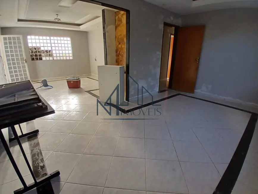 Casa com 4 quartos à venda, 378m2 em Cidade Satélite São Luiz, Aparecida De Goiania - GO - imagem 8 Foto 8 de Casa com 4 quartos à venda, 378m2 em Cidade Satélite São Luiz, Aparecida De Goiania - GO