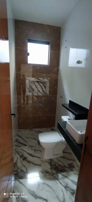 Foto 4 de Casa com 3 quartos à venda, 180m2 em Aparecida De Goiania - GO