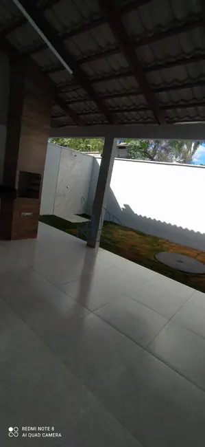 Foto 5 de Casa com 3 quartos à venda, 180m2 em Aparecida De Goiania - GO