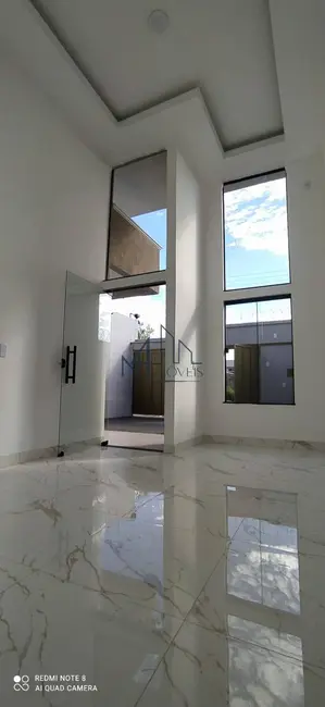 Foto 2 de Casa com 3 quartos à venda, 180m2 em Aparecida De Goiania - GO