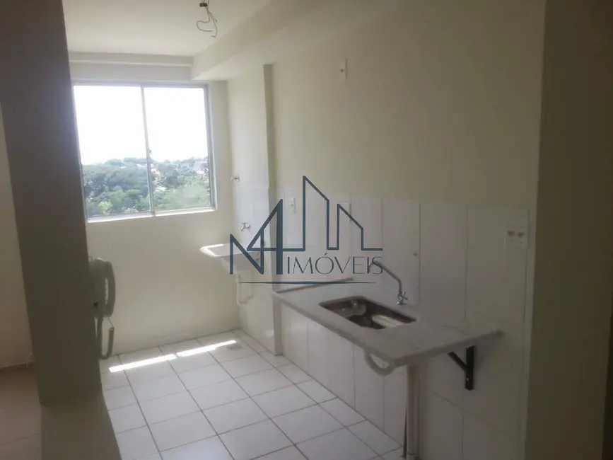 Foto 4 de Apartamento com 2 quartos à venda em Jardim da Luz, Goiania - GO