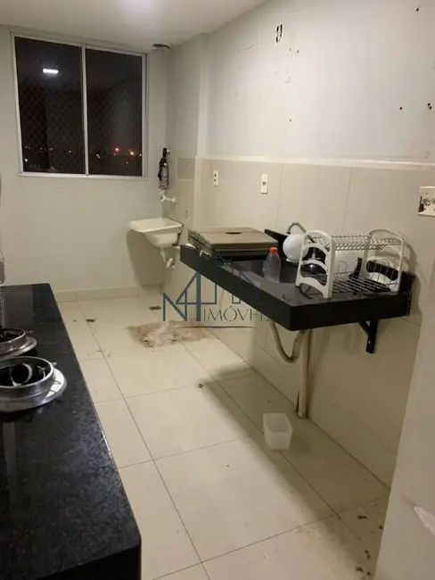 Foto 3 de Apartamento com 2 quartos à venda em Jardim da Luz, Goiania - GO
