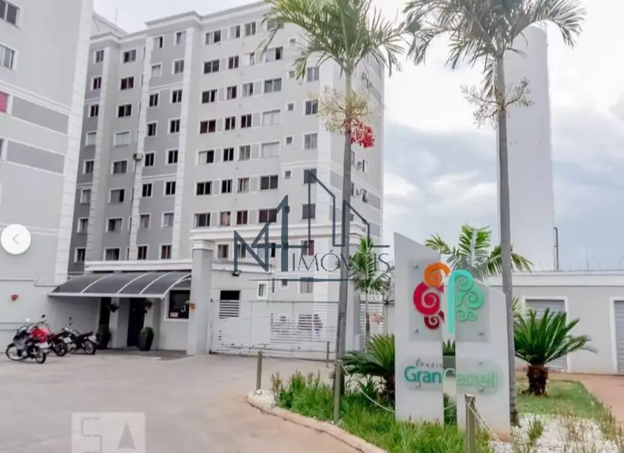 Foto 1 de Apartamento com 2 quartos à venda em Jardim da Luz, Goiania - GO