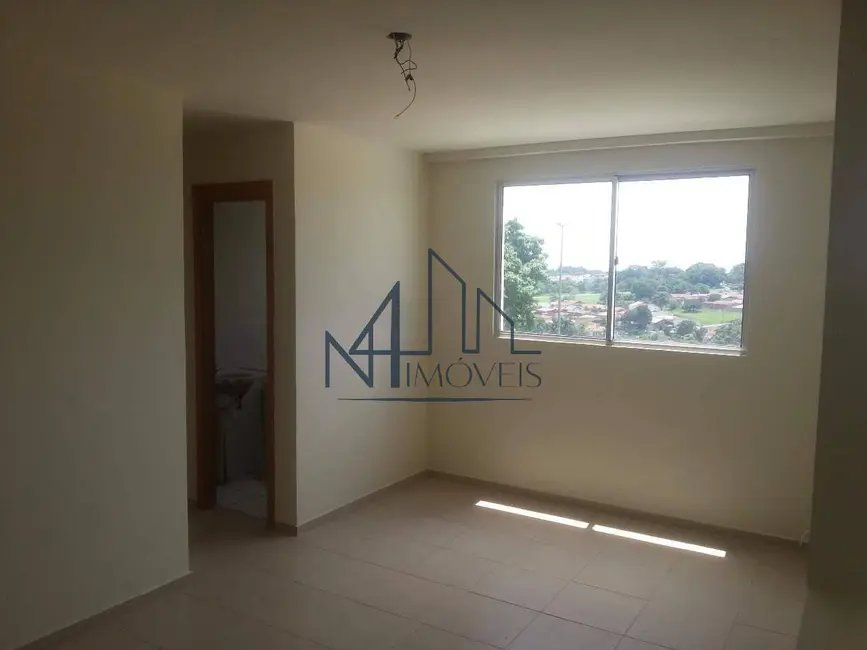 Foto 2 de Apartamento com 2 quartos à venda em Jardim da Luz, Goiania - GO