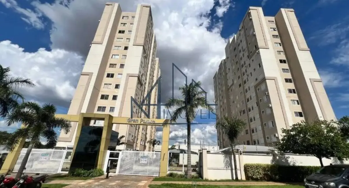 Foto 1 de Apartamento com 2 quartos à venda em Setor Faiçalville, Goiania - GO