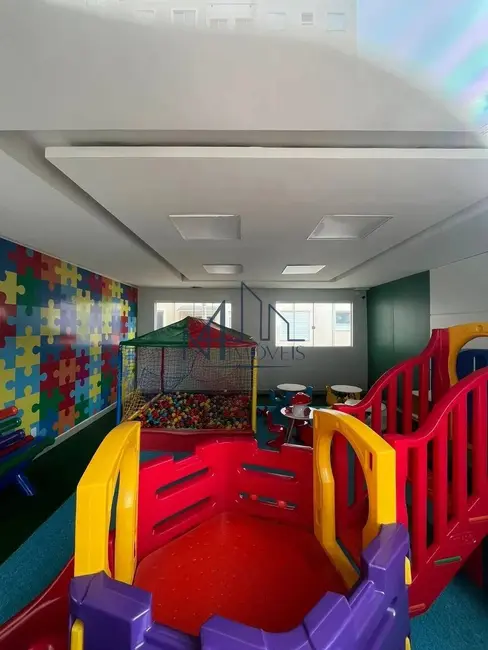 Apartamento com 2 quartos à venda em Setor Faiçalville, Goiania - GO - imagem 9 Foto 9 de Apartamento com 2 quartos à venda em Setor Faiçalville, Goiania - GO