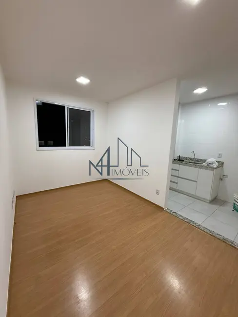Apartamento com 2 quartos à venda em Setor Faiçalville, Goiania - GO - imagem 3 Foto 3 de Apartamento com 2 quartos à venda em Setor Faiçalville, Goiania - GO