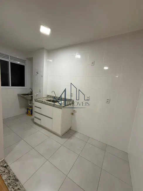 Apartamento com 2 quartos à venda em Setor Faiçalville, Goiania - GO - imagem 4 Foto 4 de Apartamento com 2 quartos à venda em Setor Faiçalville, Goiania - GO