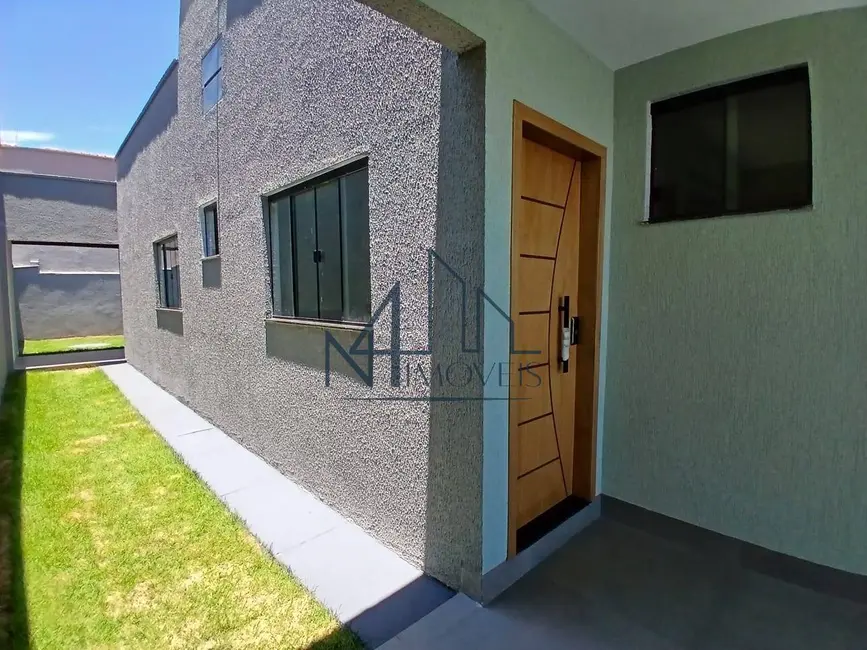 Foto 5 de Casa com 2 quartos à venda, 180m2 em Jardim Miramar, Aparecida De Goiania - GO