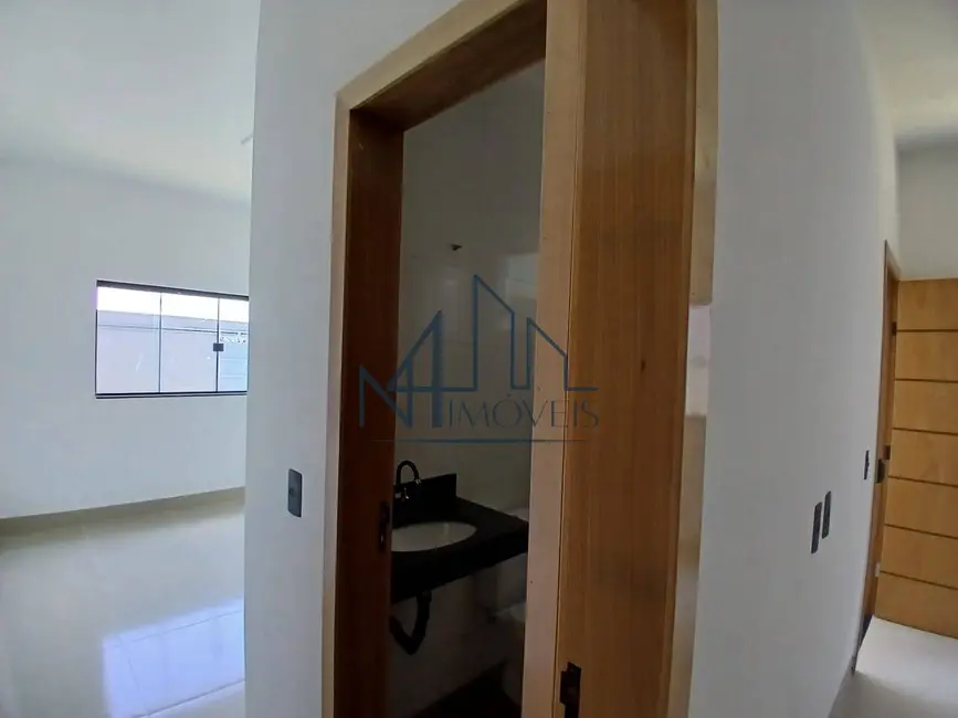 Foto 8 de Casa com 2 quartos à venda, 180m2 em Jardim Miramar, Aparecida De Goiania - GO