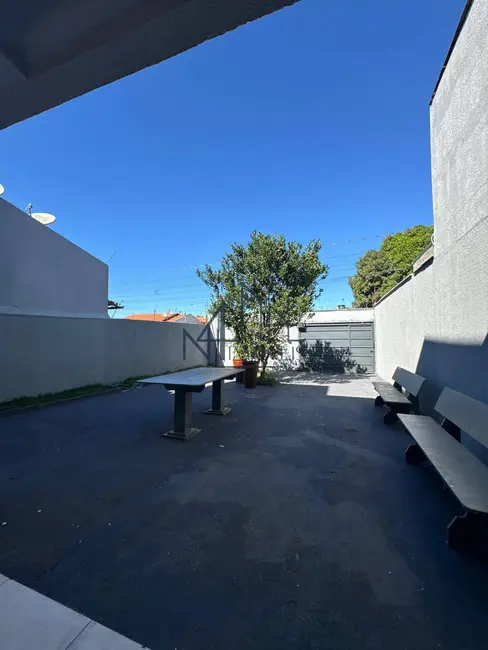 Foto 2 de Sobrado com 3 quartos à venda, 124m2 em Papillon Park, Aparecida De Goiania - GO