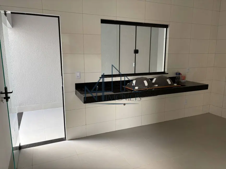 Foto 9 de Casa com 2 quartos à venda, 198m2 em Rosa dos Ventos, Aparecida De Goiania - GO