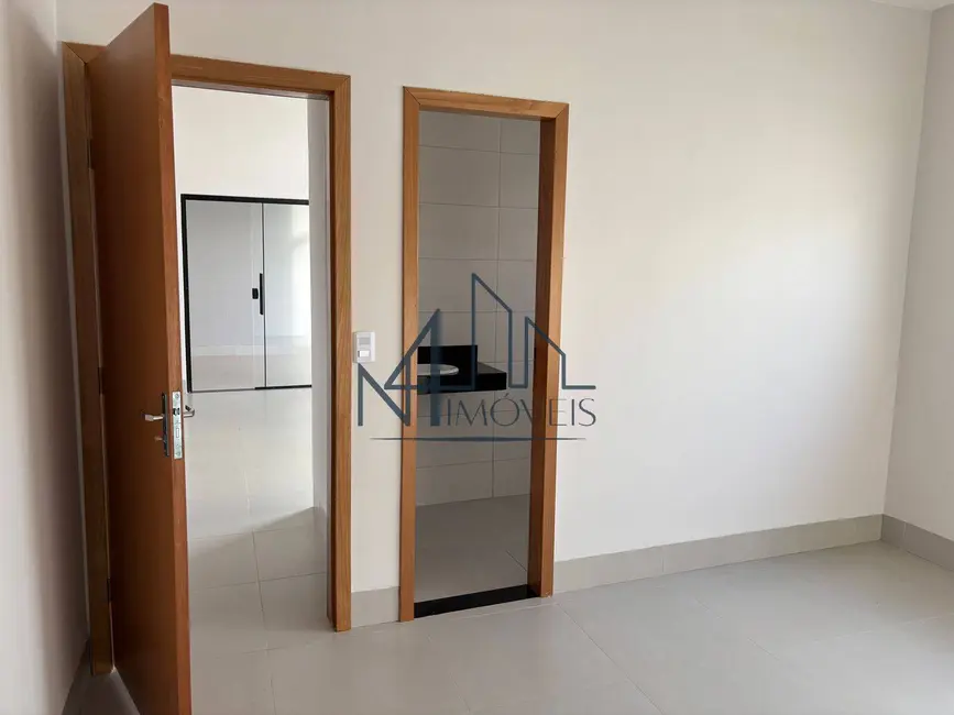 Foto 5 de Casa com 2 quartos à venda, 198m2 em Rosa dos Ventos, Aparecida De Goiania - GO