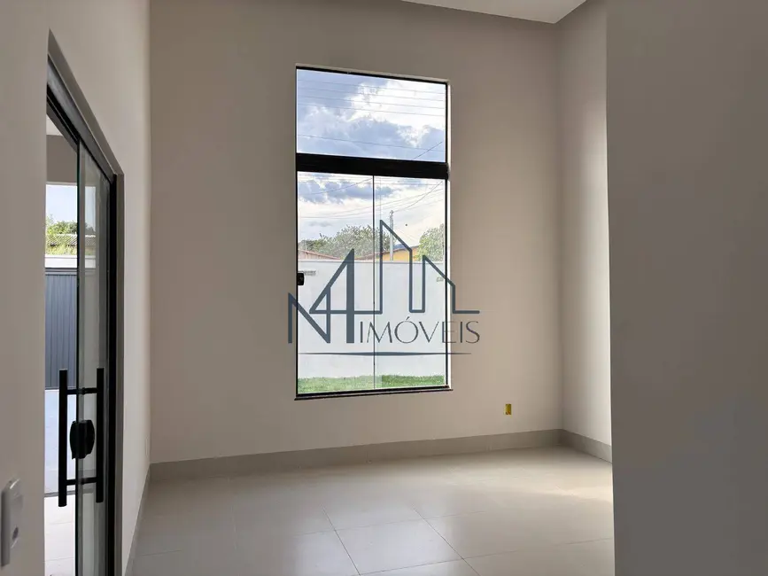 Foto 2 de Casa com 2 quartos à venda, 198m2 em Rosa dos Ventos, Aparecida De Goiania - GO