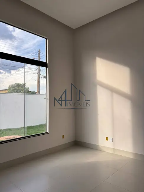 Foto 4 de Casa com 2 quartos à venda, 198m2 em Rosa dos Ventos, Aparecida De Goiania - GO
