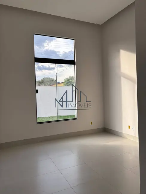 Foto 3 de Casa com 2 quartos à venda, 198m2 em Rosa dos Ventos, Aparecida De Goiania - GO