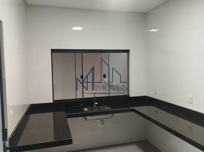 Foto 6 de Casa com 3 quartos à venda, 201m2 em Vila Maria, Aparecida De Goiania - GO