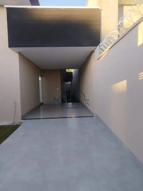 Foto 2 de Casa com 3 quartos à venda, 201m2 em Vila Maria, Aparecida De Goiania - GO