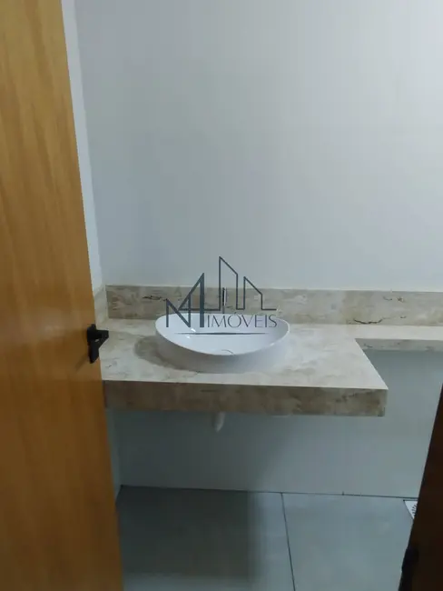 Foto 8 de Casa com 3 quartos à venda, 201m2 em Vila Maria, Aparecida De Goiania - GO