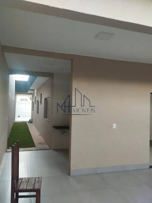Foto 3 de Casa com 3 quartos à venda, 201m2 em Vila Maria, Aparecida De Goiania - GO