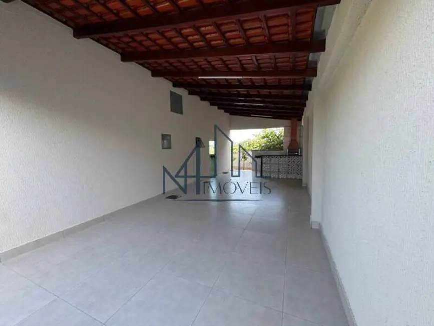 Foto 3 de Casa com 3 quartos à venda, 370m2 em Morada dos Pássaros, Aparecida De Goiania - GO