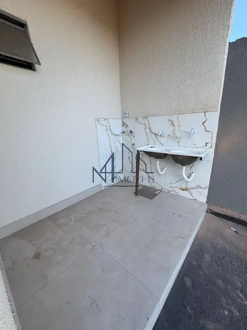 Foto 7 de Casa com 3 quartos à venda, 370m2 em Morada dos Pássaros, Aparecida De Goiania - GO