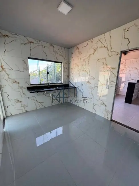 Foto 6 de Casa com 3 quartos à venda, 370m2 em Morada dos Pássaros, Aparecida De Goiania - GO