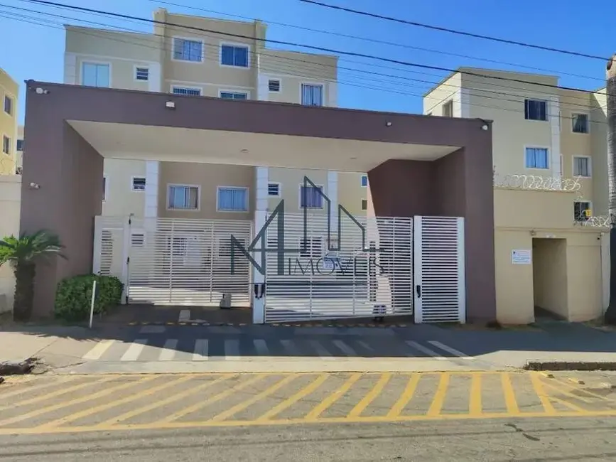 Foto 1 de Apartamento com 2 quartos à venda em Parque Real de Goiânia, Aparecida De Goiania - GO