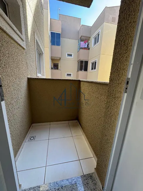 Apartamento com 2 quartos à venda em Parque das Nações, Aparecida De Goiania - GO - imagem 8 Foto 8 de Apartamento com 2 quartos à venda em Parque das Nações, Aparecida De Goiania - GO