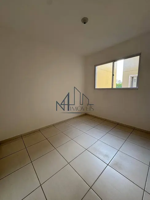 Apartamento com 2 quartos à venda em Parque das Nações, Aparecida De Goiania - GO - imagem 7 Foto 7 de Apartamento com 2 quartos à venda em Parque das Nações, Aparecida De Goiania - GO
