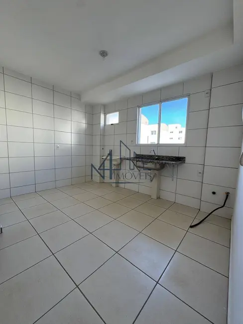 Apartamento com 2 quartos à venda em Parque das Nações, Aparecida De Goiania - GO - imagem 9 Foto 9 de Apartamento com 2 quartos à venda em Parque das Nações, Aparecida De Goiania - GO