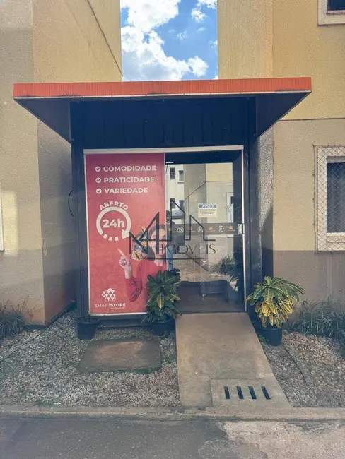 Foto 2 de Apartamento com 2 quartos à venda em Parque das Nações, Aparecida De Goiania - GO