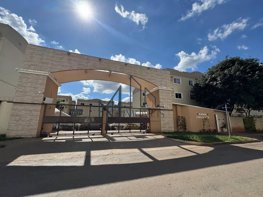 Foto 1 de Apartamento com 2 quartos à venda em Parque das Nações, Aparecida De Goiania - GO