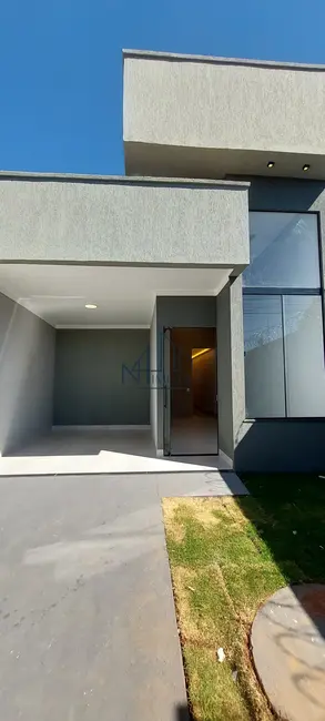 Foto 3 de Casa com 3 quartos à venda, 187m2 em Parque Itatiaia, Aparecida De Goiania - GO