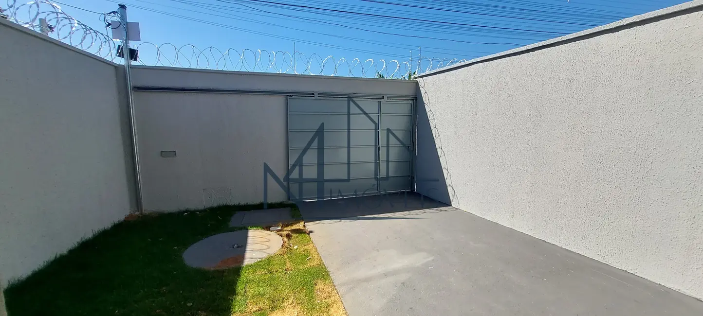 Foto 4 de Casa com 3 quartos à venda, 187m2 em Parque Itatiaia, Aparecida De Goiania - GO