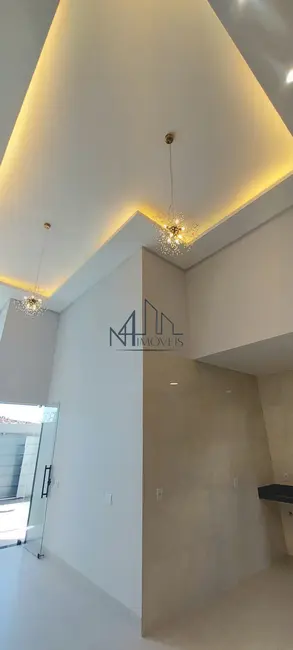 Foto 7 de Casa com 3 quartos à venda, 187m2 em Parque Itatiaia, Aparecida De Goiania - GO