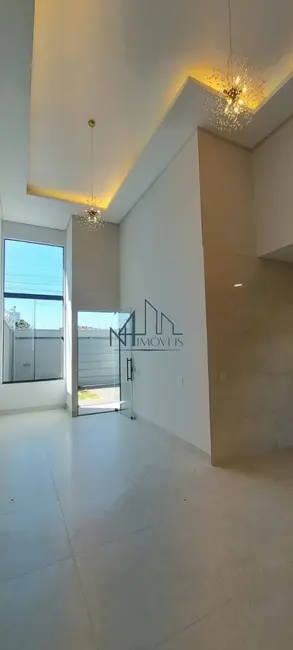 Foto 5 de Casa com 3 quartos à venda, 187m2 em Parque Itatiaia, Aparecida De Goiania - GO