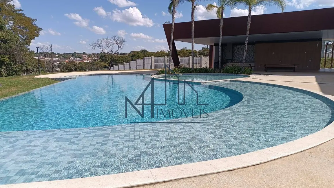 Foto 1 de Lote de Condomínio à venda, 250m2 em Residencial Recanto do Cerrado, Aparecida De Goiania - GO