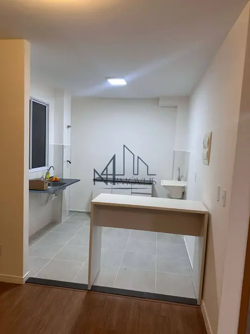 Apartamento com 2 quartos à venda em Residencial Alvaluz, Aparecida De Goiania - GO - imagem 3 Foto 3 de Apartamento com 2 quartos à venda em Residencial Alvaluz, Aparecida De Goiania - GO