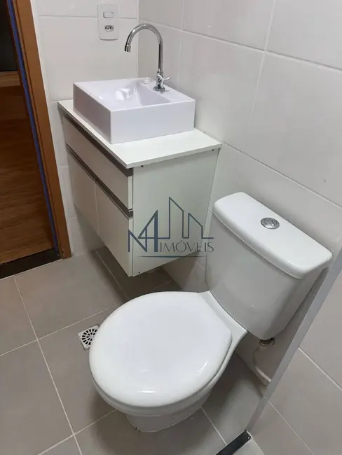 Apartamento com 2 quartos à venda em Residencial Alvaluz, Aparecida De Goiania - GO - imagem 7 Foto 7 de Apartamento com 2 quartos à venda em Residencial Alvaluz, Aparecida De Goiania - GO