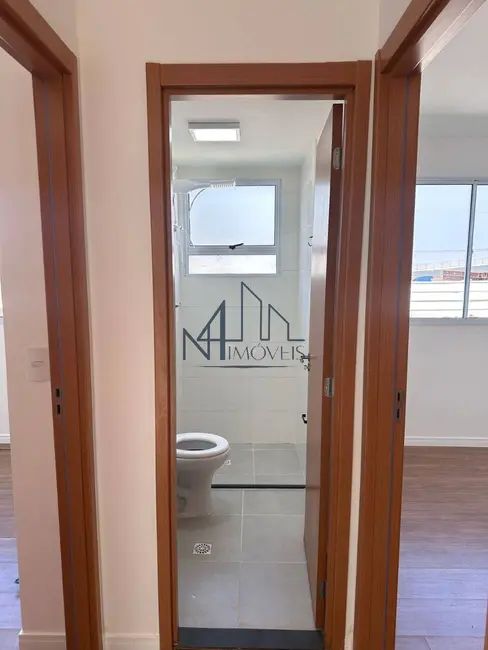 Apartamento com 2 quartos à venda em Residencial Alvaluz, Aparecida De Goiania - GO - imagem 6 Foto 6 de Apartamento com 2 quartos à venda em Residencial Alvaluz, Aparecida De Goiania - GO