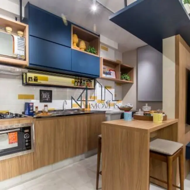 Foto 2 de Apartamento com 2 quartos à venda, 52m2 em Parque Santa Cecília, Aparecida De Goiania - GO